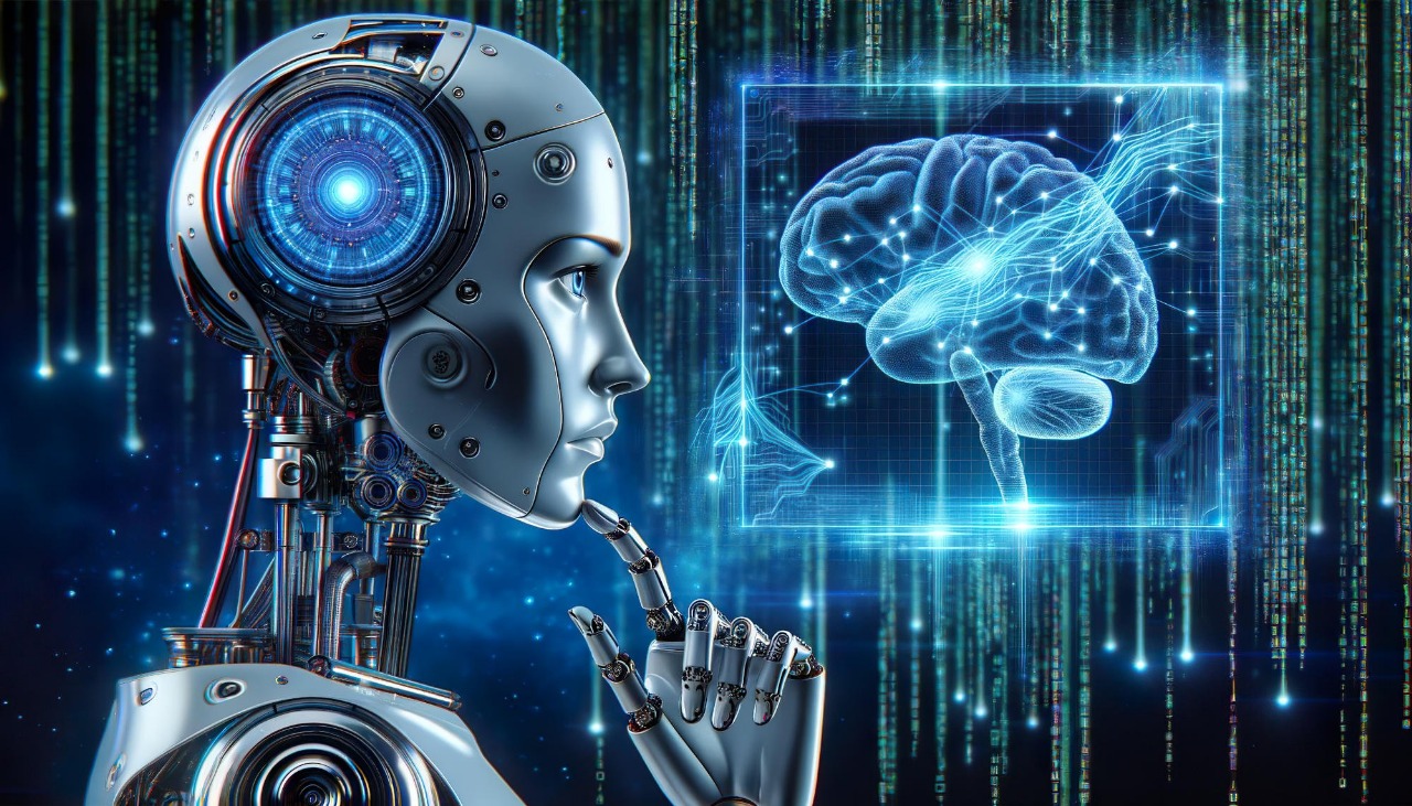 Find AI with AI: The Easiest Way to Explore the World of Artificial Intelligence