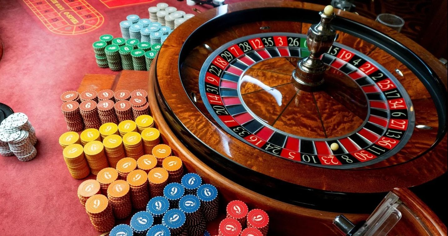 Top Picks for Best Online Casinos Alabama: Your Guide to Winning Big