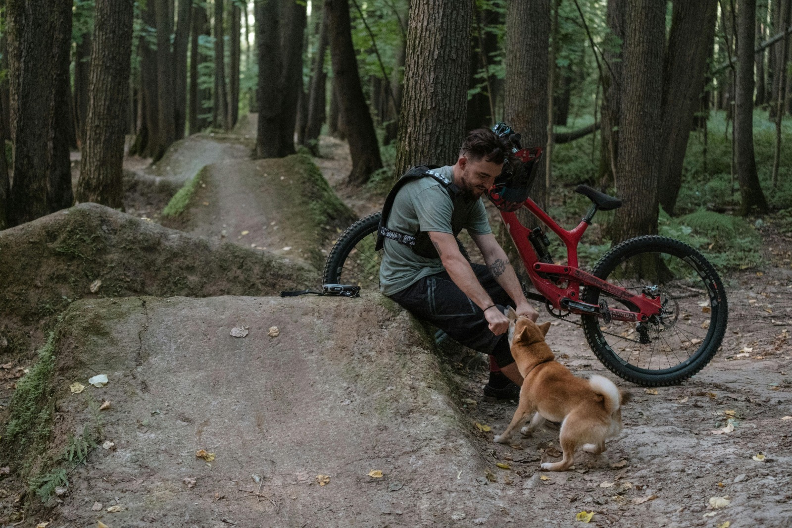 Find Cool Bike Trails Near Me for Nature and Adventure