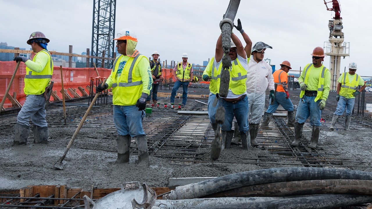 Why Construction Networking Events Are Essential for Business Growth