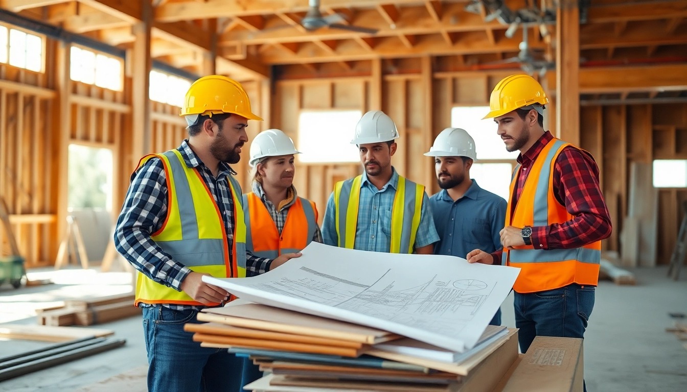 Plescia Construction and Development: Professional New York City General Contractor for Complex Projects