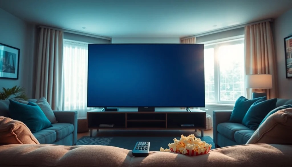 IPTV Trial USA – Discover the Best IPTV Provider