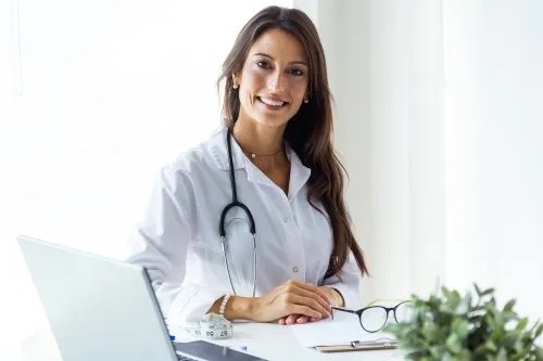 Premium Sydney CBD Health Clinic | Trojan Health Executives