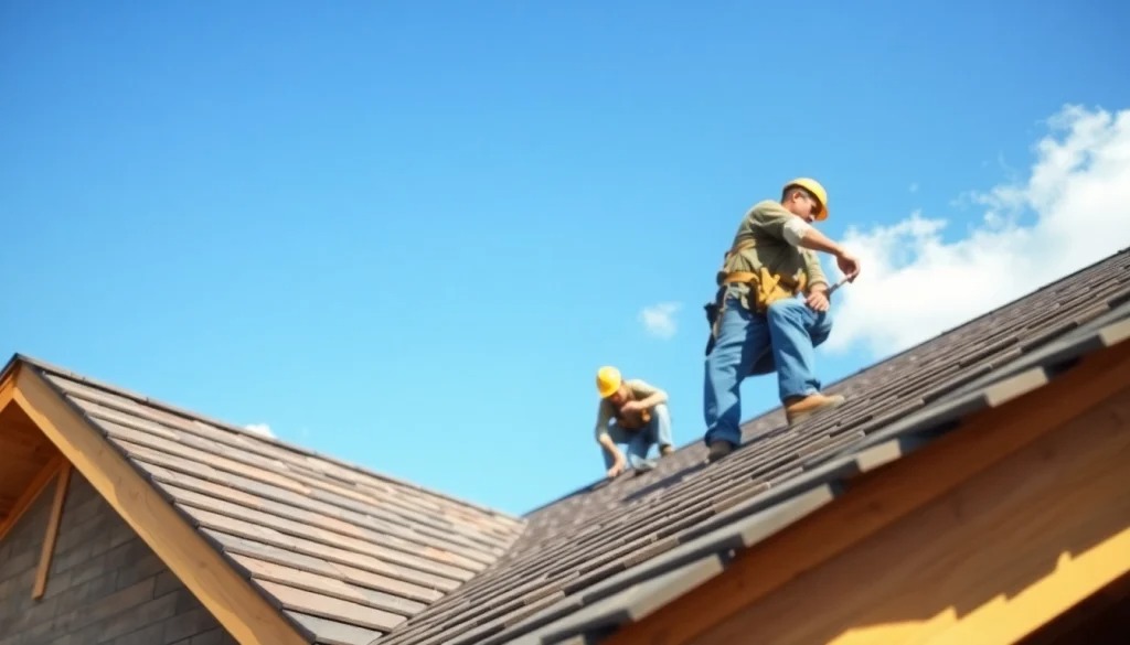 Metal roofing Vancouver That Enhances Curb Appeal