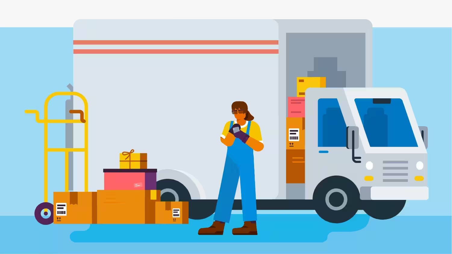 Long Distance Movers Calgary for Homes and Businesses