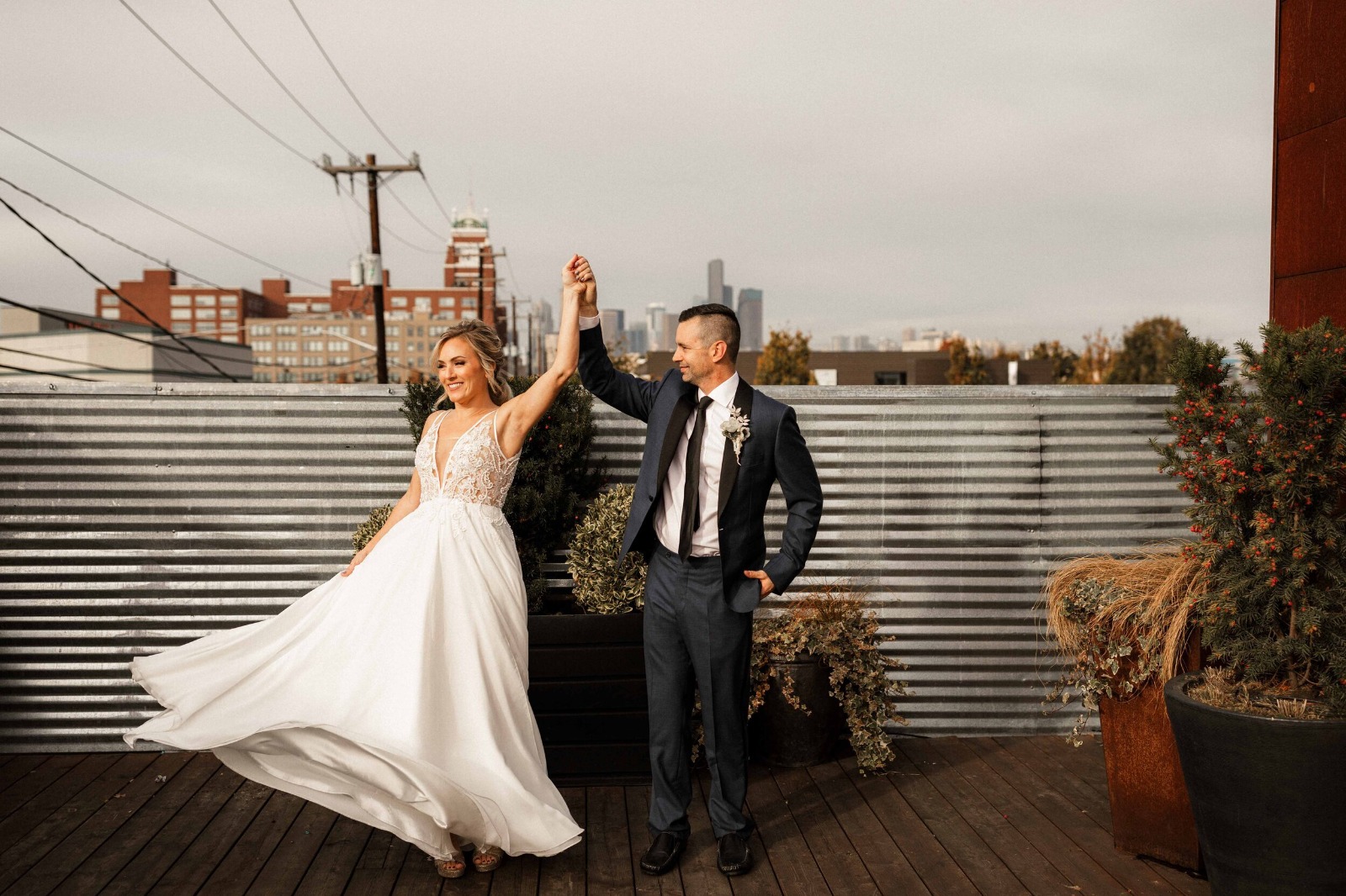 Big Sur Wedding Photography with Artistic Storytelling