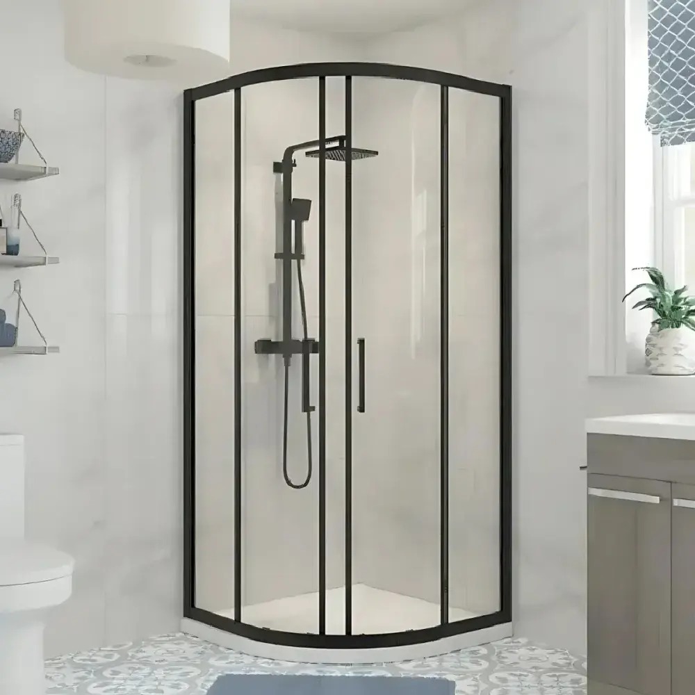 Elegant Showers Australia: Modern Designs for Every Home