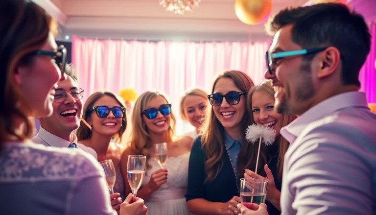 Photo Booth Rental That Creates Unforgettable Event Experiences