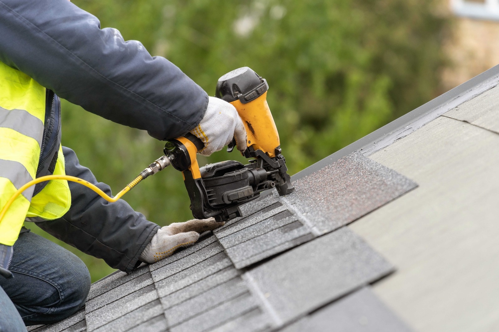 Reliable Roofing in Covington, LA Backed by Years of Craftsmanship