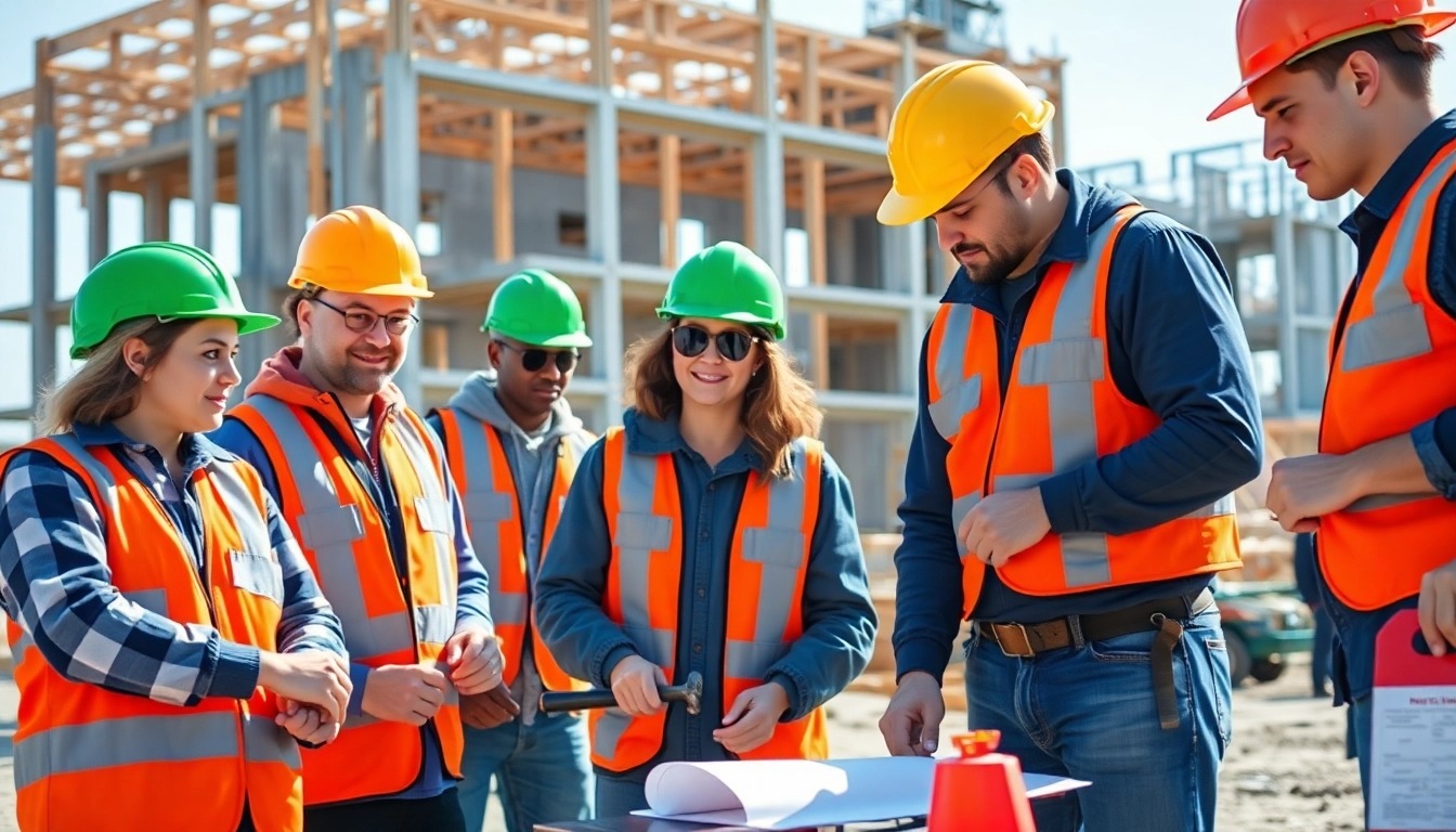 Earn While You Learn: Plumbing Apprenticeships