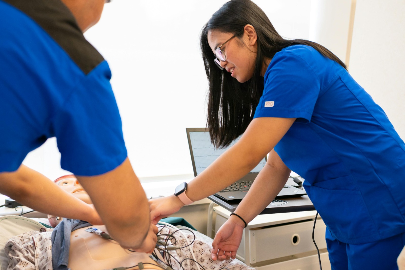 Top Community Service for Students Focused on Patient Care