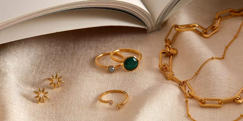 Trusted Gold Jewellers Zurich | Cervin Blanc Luxury Jewellery