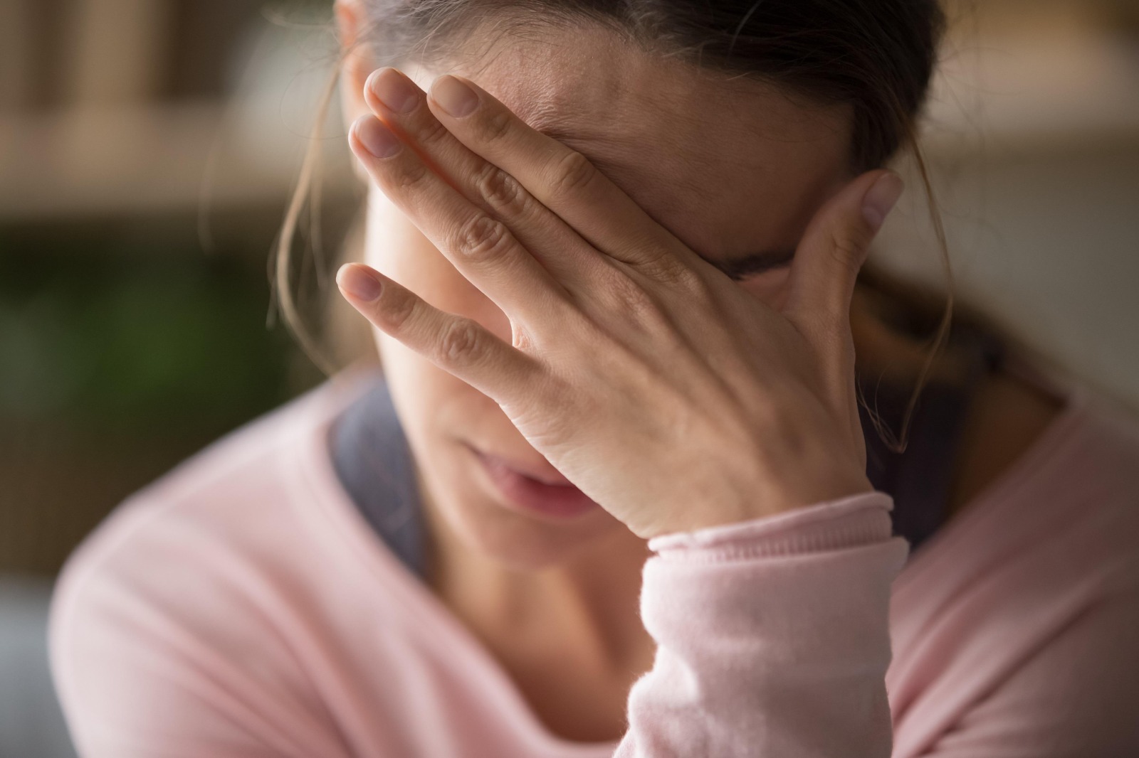 Depression symptoms