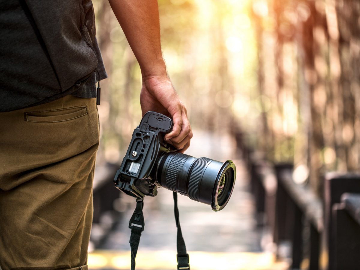 Book a Trusted Professional Photographer Near Me Today