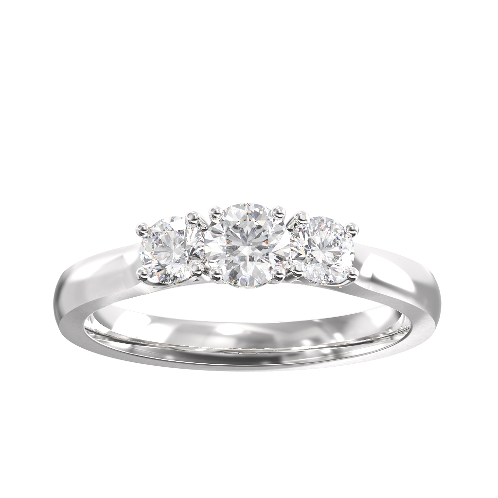 Round brilliant cut diamond Buying Tips You Need to Know