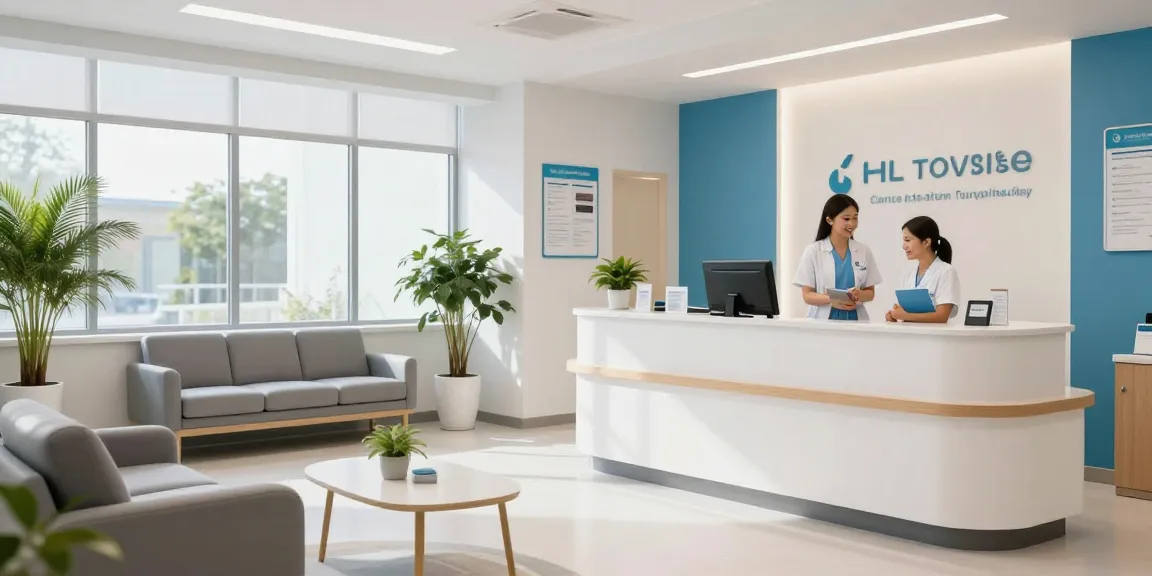Hair transplant turkey price - Trusted healthcare services in modern health clinic.