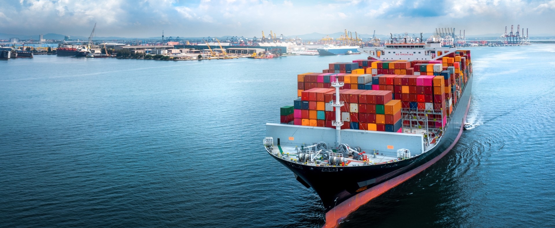 The Chicago Advantage: Logistics Strength Through Transloading