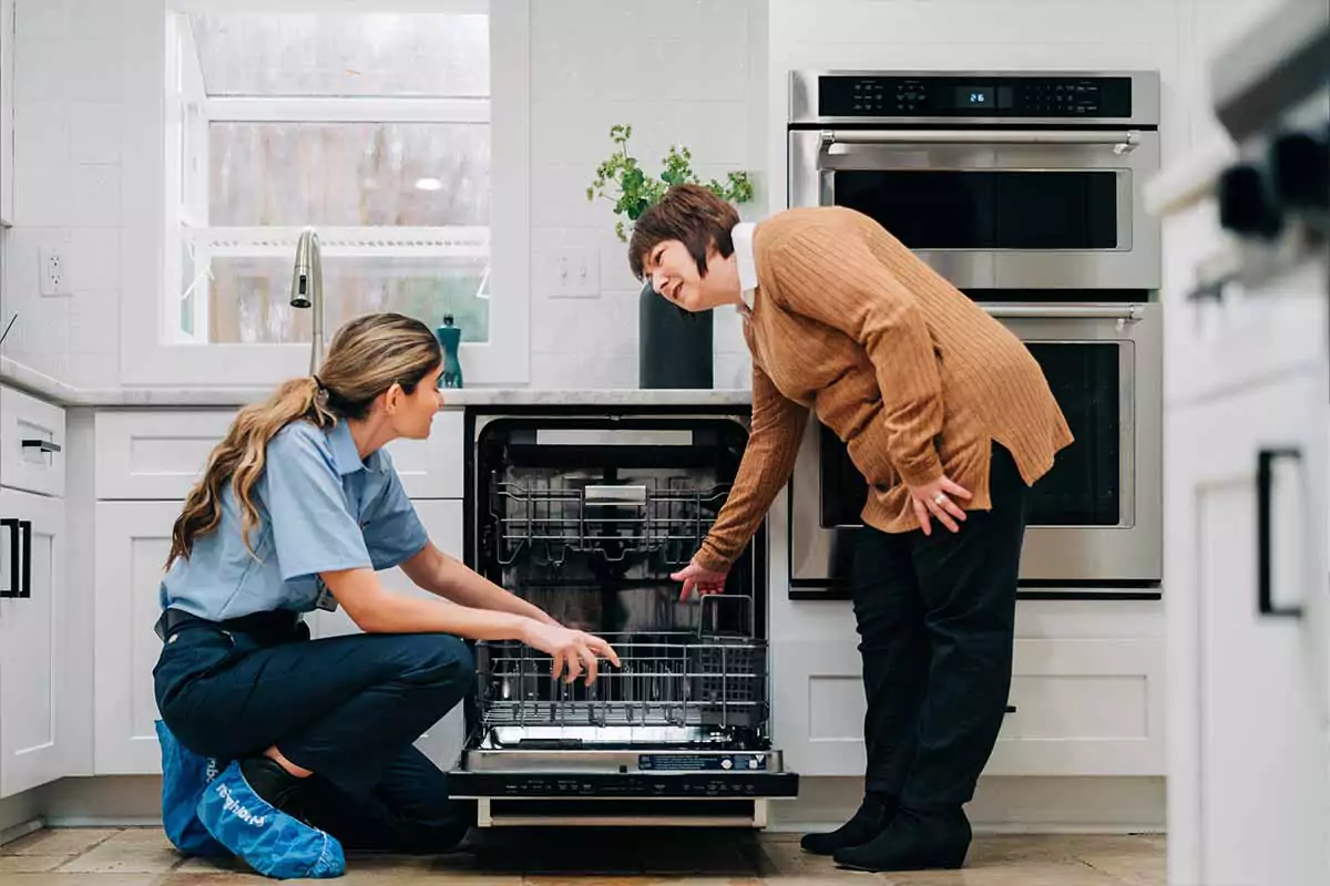 Edmonton Gas Appliance Repair by Experienced Experts
