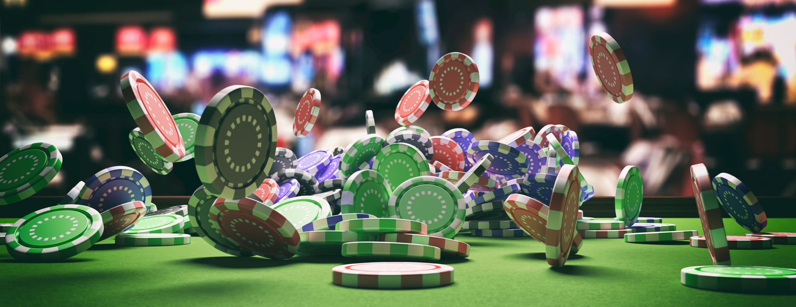 Top Online Gaming Platforms: Best Online Casinos Saskatchewan Revealed