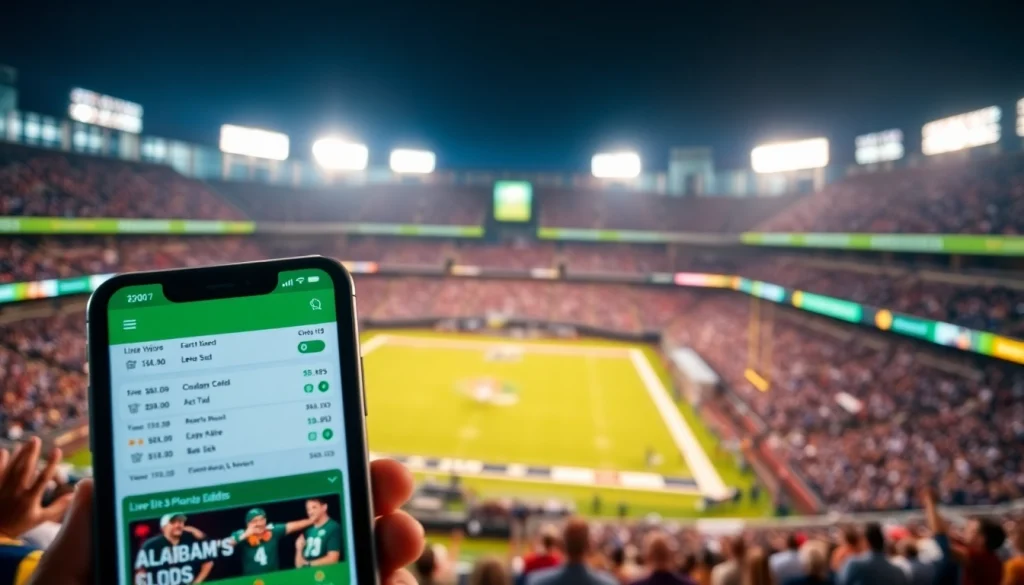 Legal Sports Betting New Brunswick: A Complete Guide to Best Practices and Platforms
