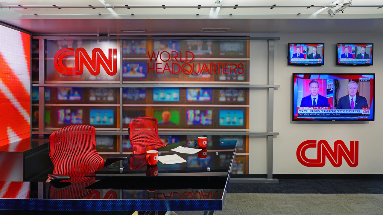 Watch CNN Without Cable – Free Access Online