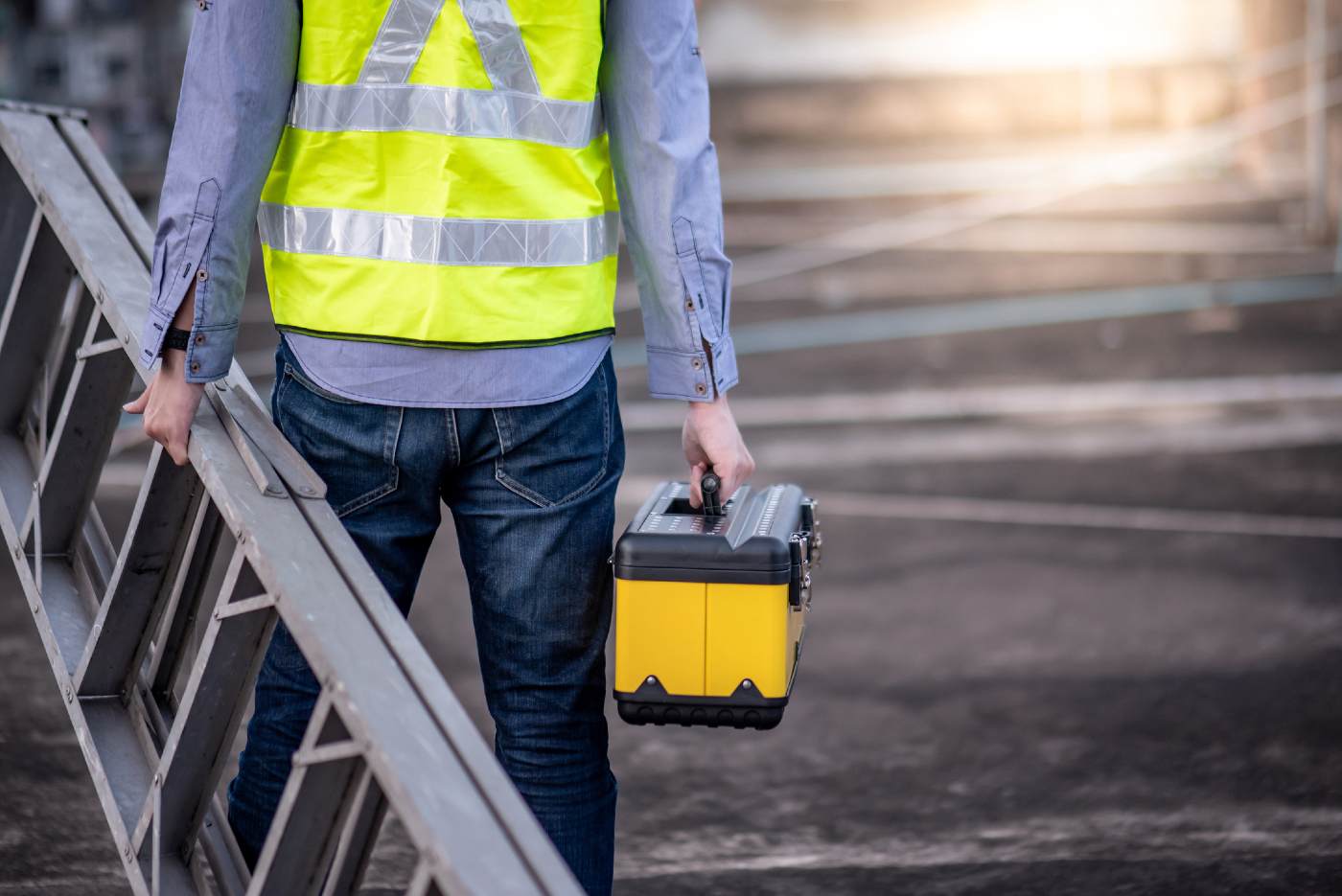 Reliable New York Construction Manager for Efficient Delivery