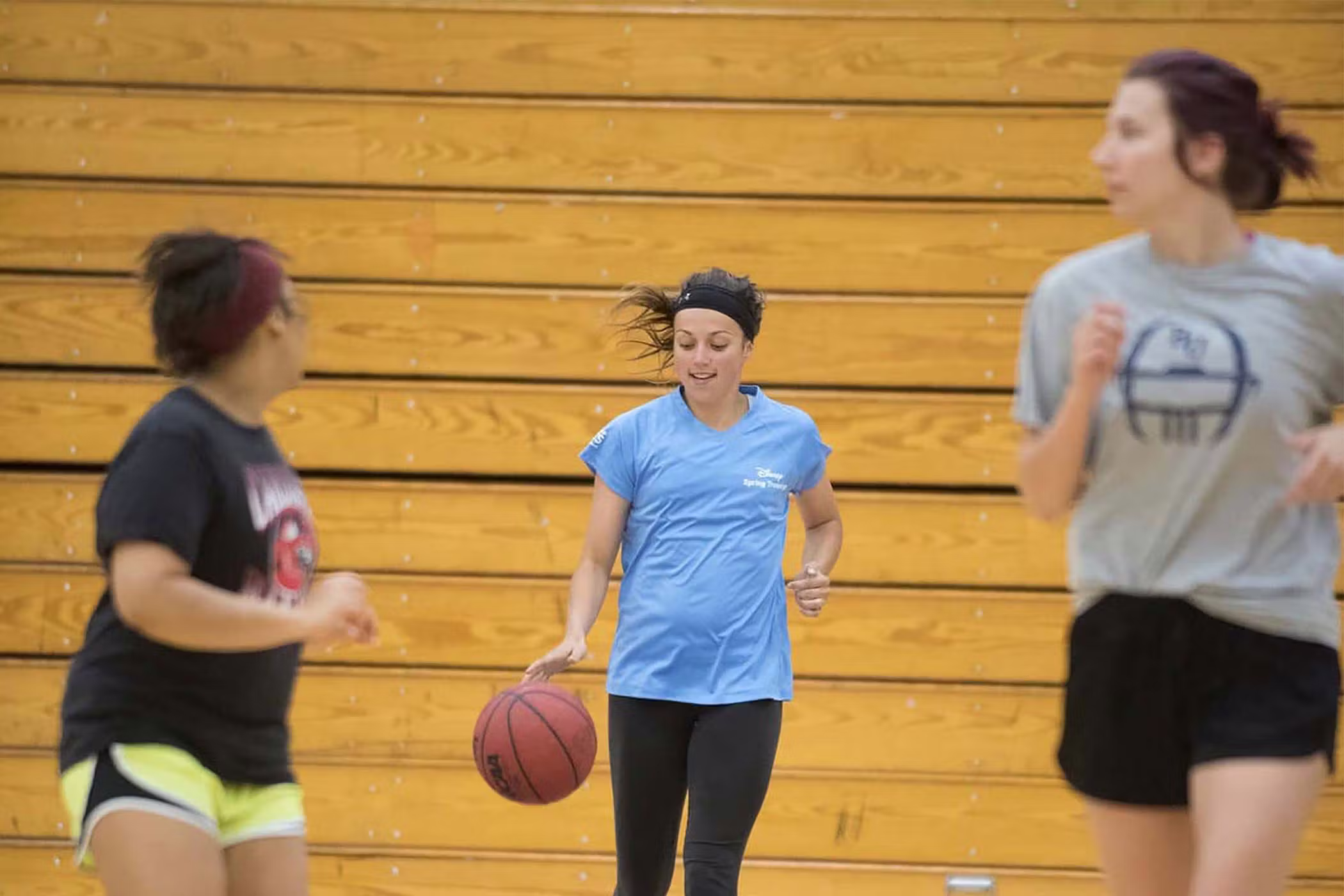 Wild Fire Events: Multi Sports Camps for Girls Offering Fun and Variety