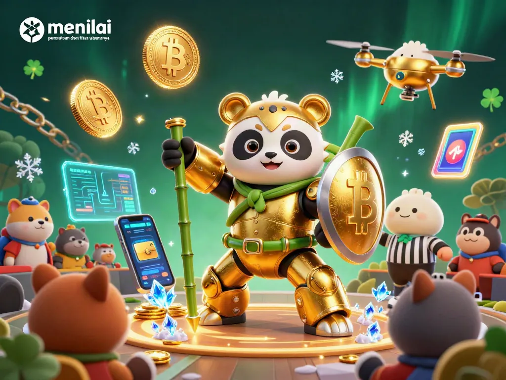 Menilai permainan dari fitur utamanya dengan mekanisme slot dan elemen digital yang menarik.
