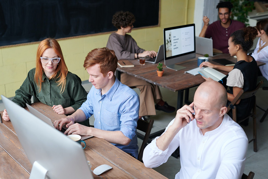 Post Your Sales Job and Reach Top Talent