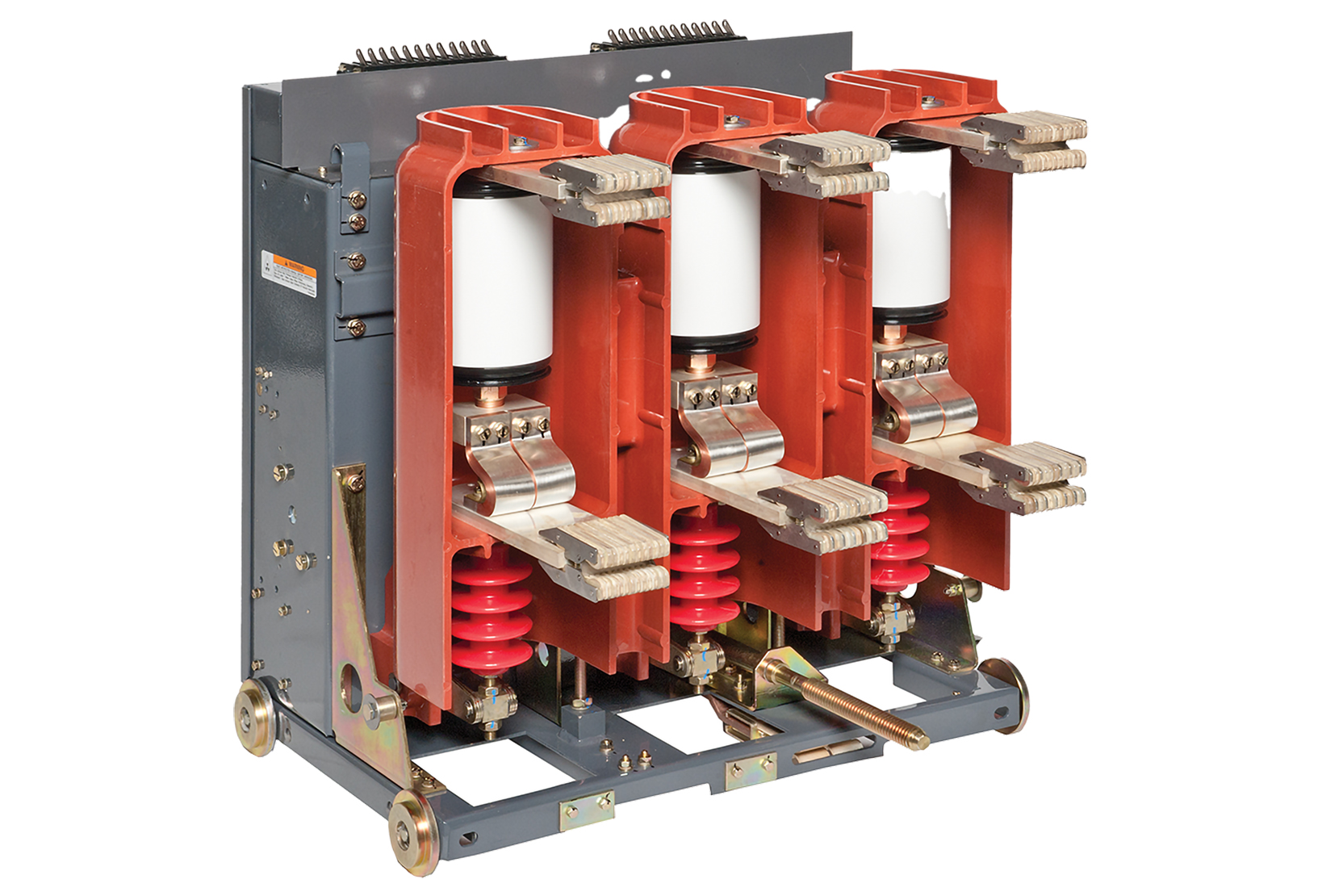 How to Maximize Vacuum Circuit Breaker Performance