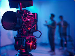 Engaging Video Production to Captivate Your Audience