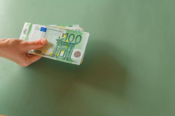 Buy euros at Real-Time Exchange Rates in Australia