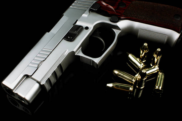 Glock 43x Slide – Performance Design for Concealed Carry