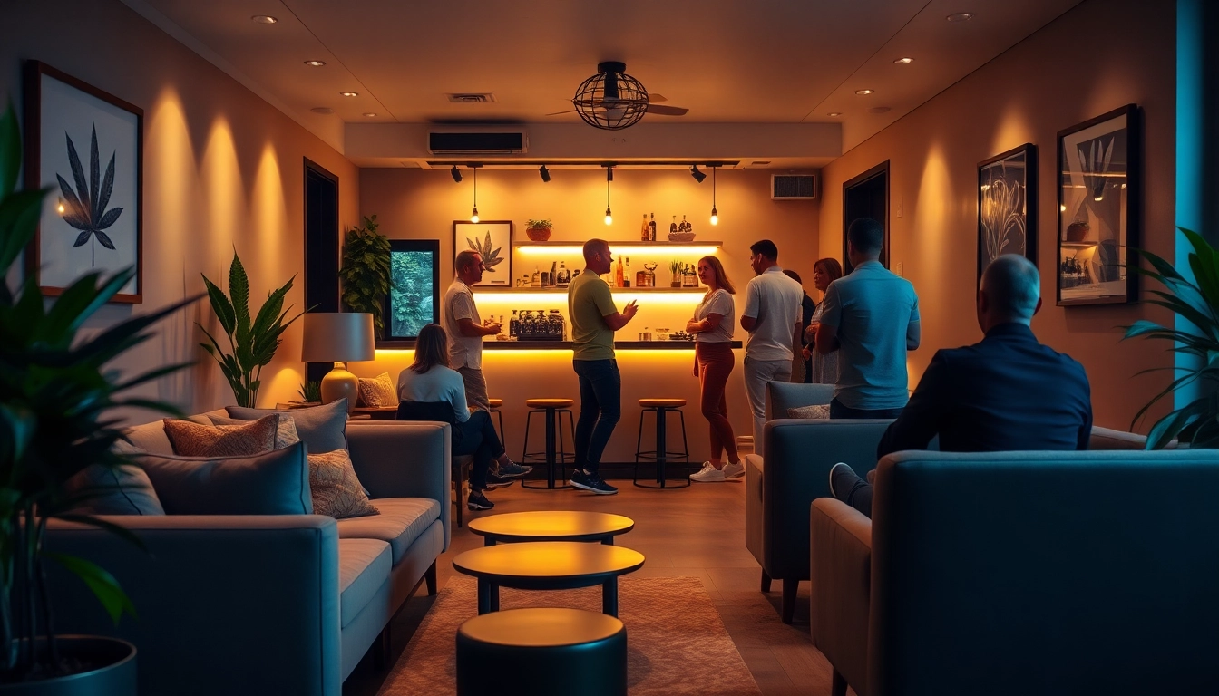 Weedmaps Madrid : trouver facilement les clubs cannabis légaux