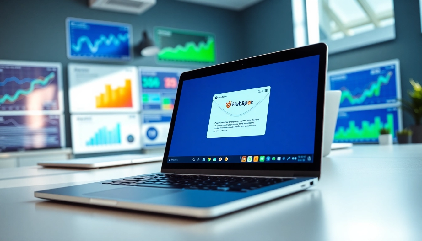 Optimize your hubspot marketing email for effective engagement during campaigns.