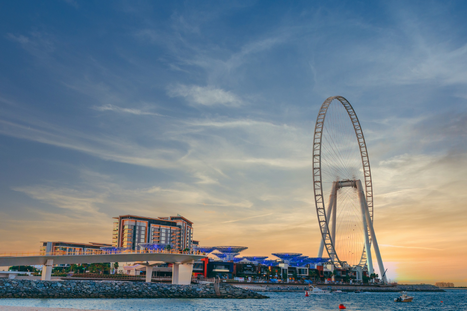 City Life Dubai: From Hidden Gems to Popular Hotspots