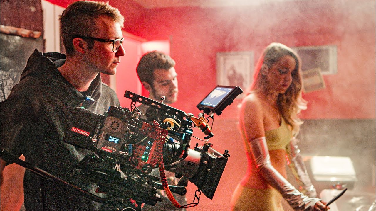 Full-Service Video Production Phoenix for Impactful Content