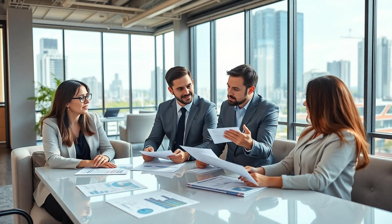 Maximize your investment with guaranteed rent in high Wycombe consultations in a professional setting.