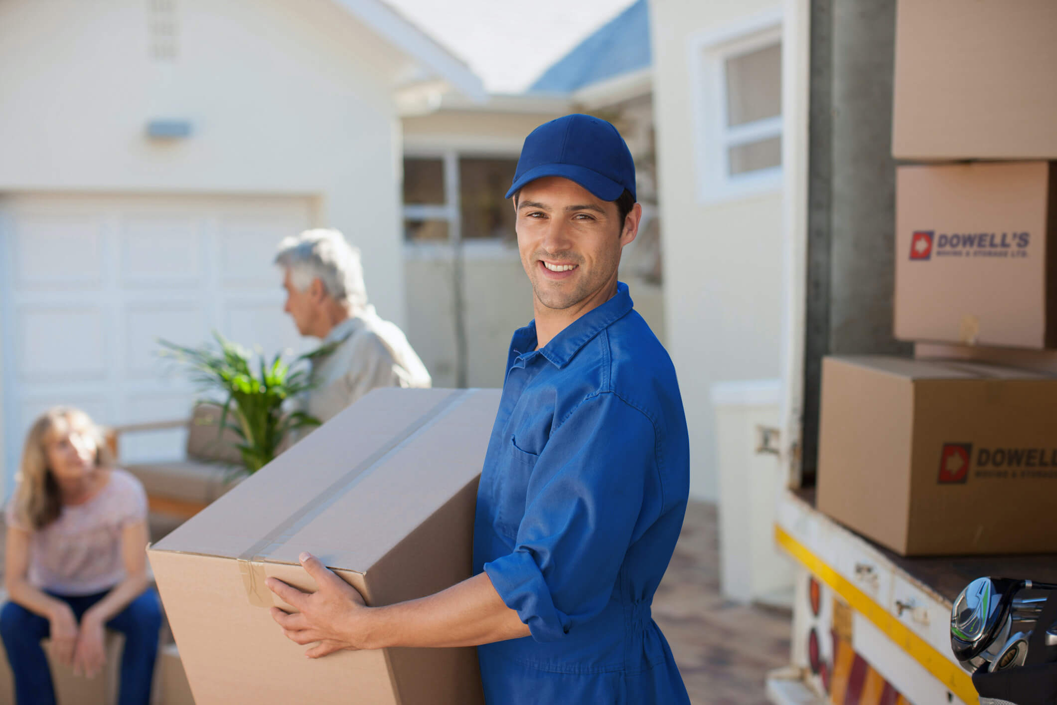 Why Cactus Moving Is the Best Moving Company in Vancouver