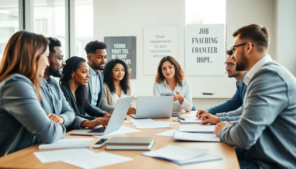 Crafting an Effective Cover Letter: Strategies and Tips for Job Seekers