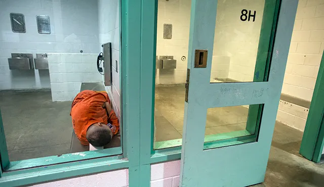 Orange County Inmate Search for Sentenced Inmates