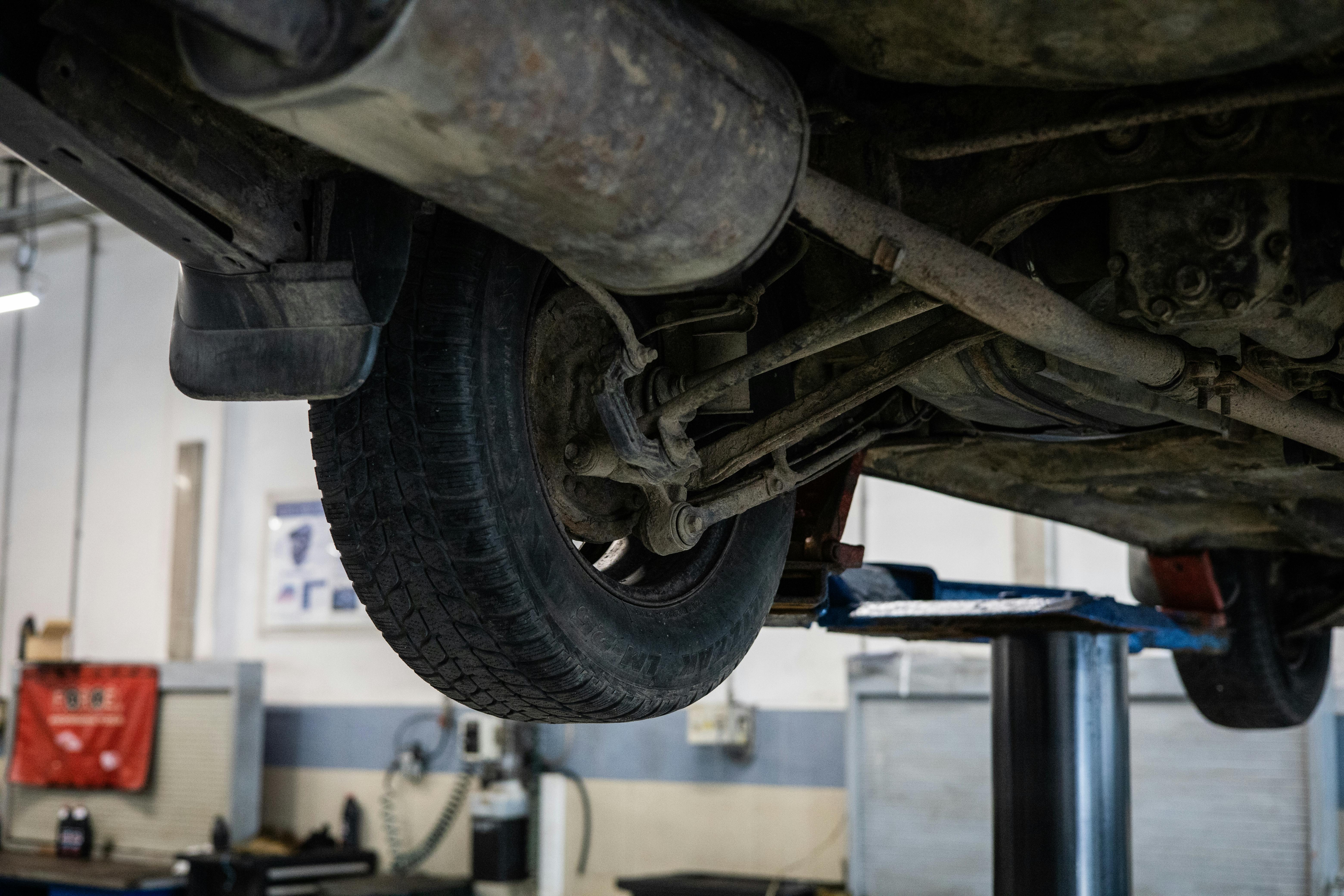 Import Auto Shop Near Me – Specialized Care for European &amp; Exotic Vehicles