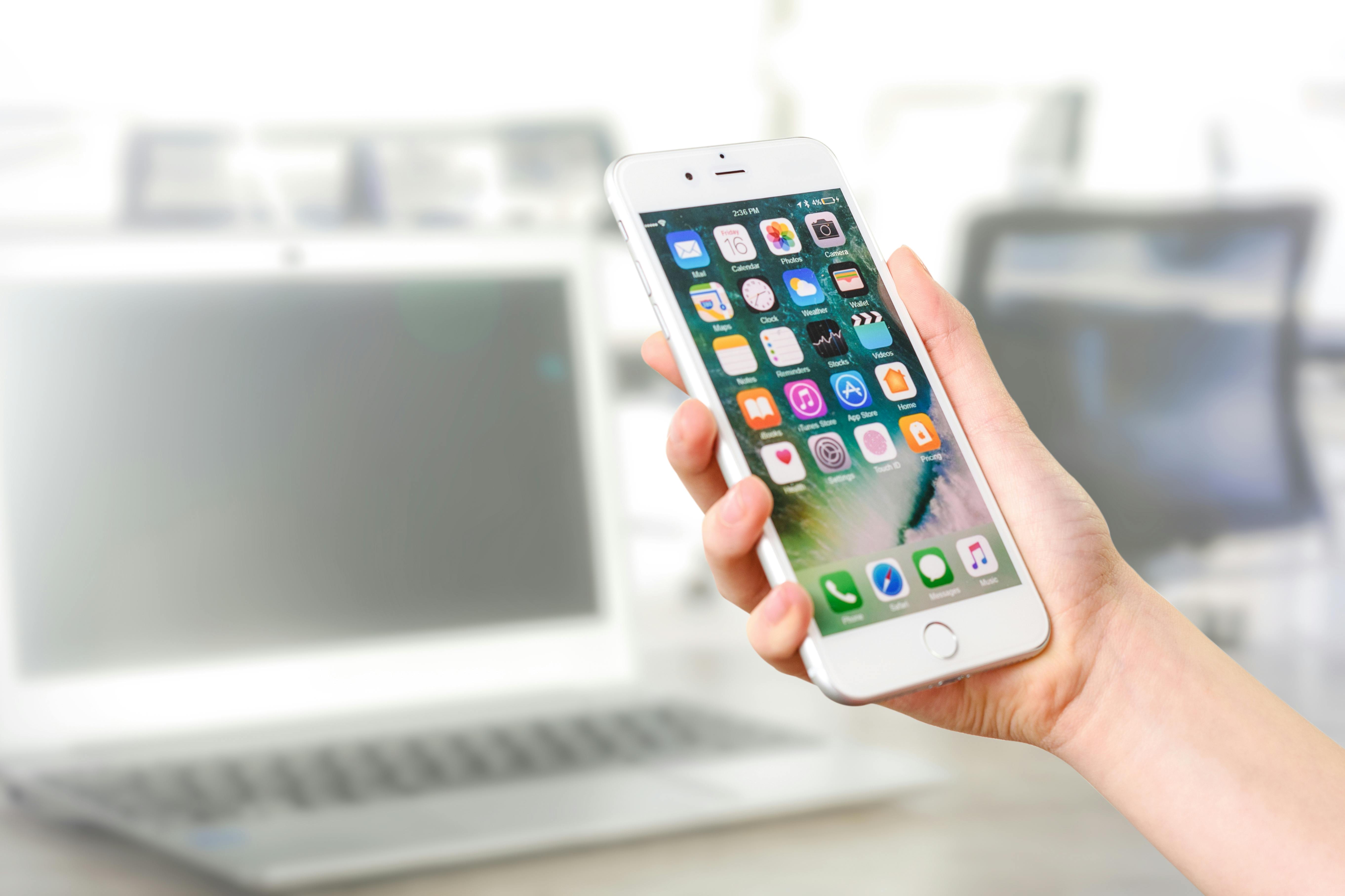 Sell Cracked Phone – Don’t Let Damage Stop You from Cash
