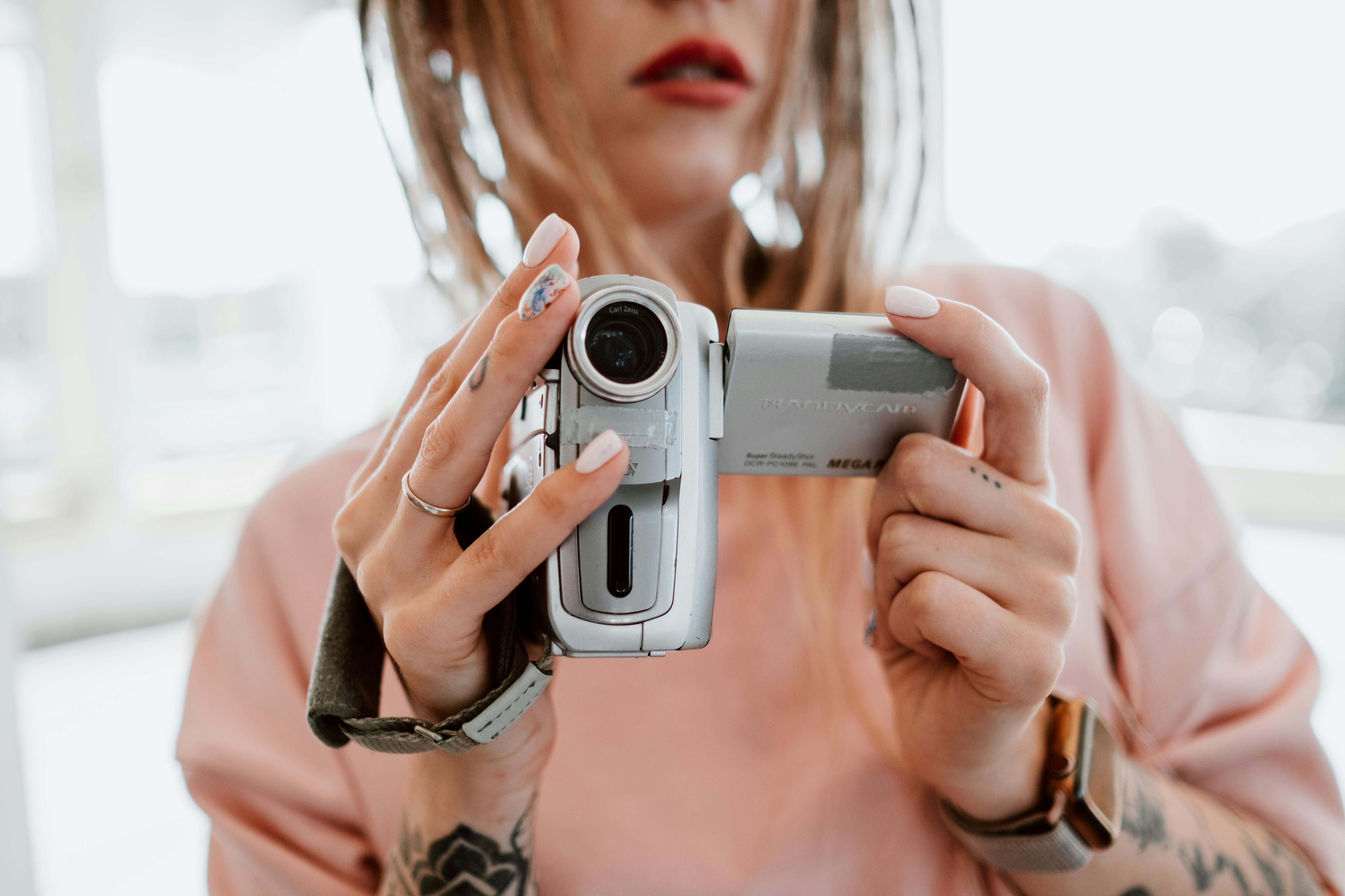 Why Choose Our Video Production Agency for Your Next Project