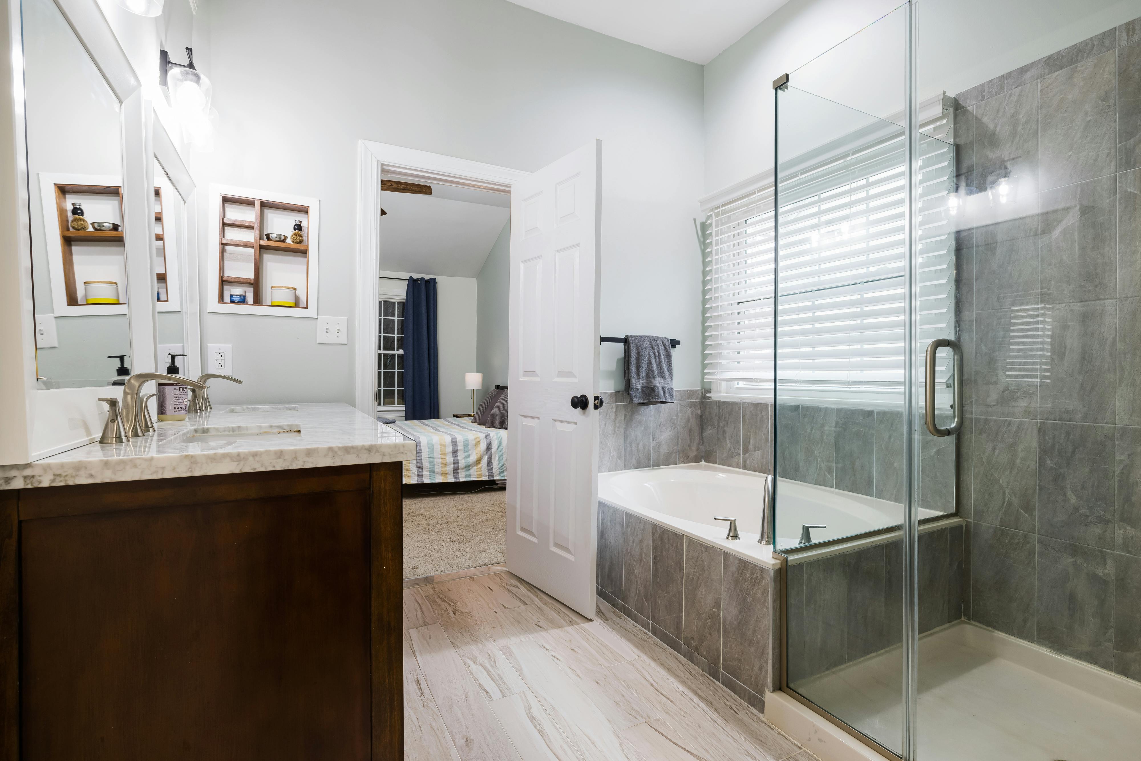 Shower UK Solutions for Modern Bathrooms