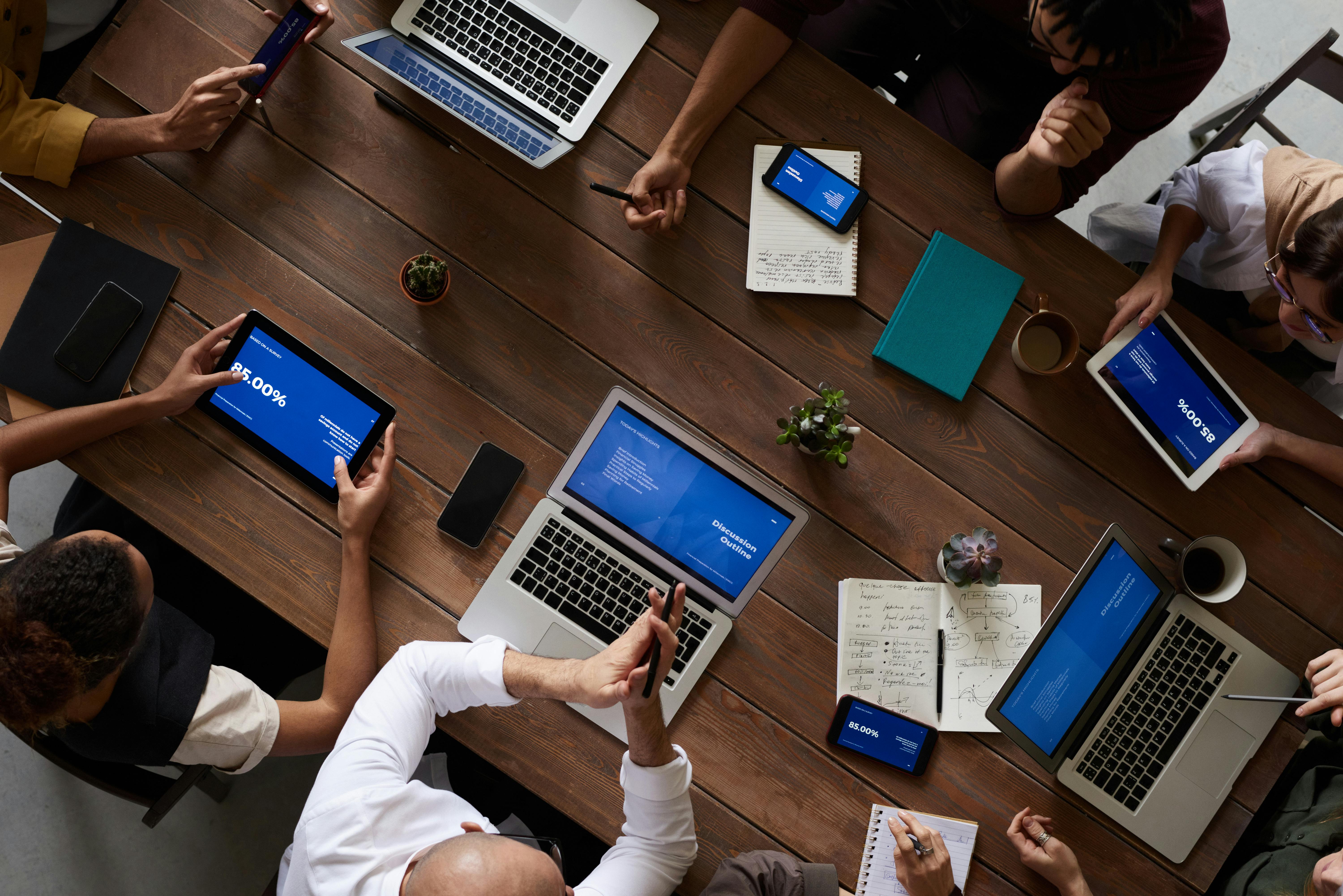 Take Control of Your Digital Strategy With the Best SMM Panel