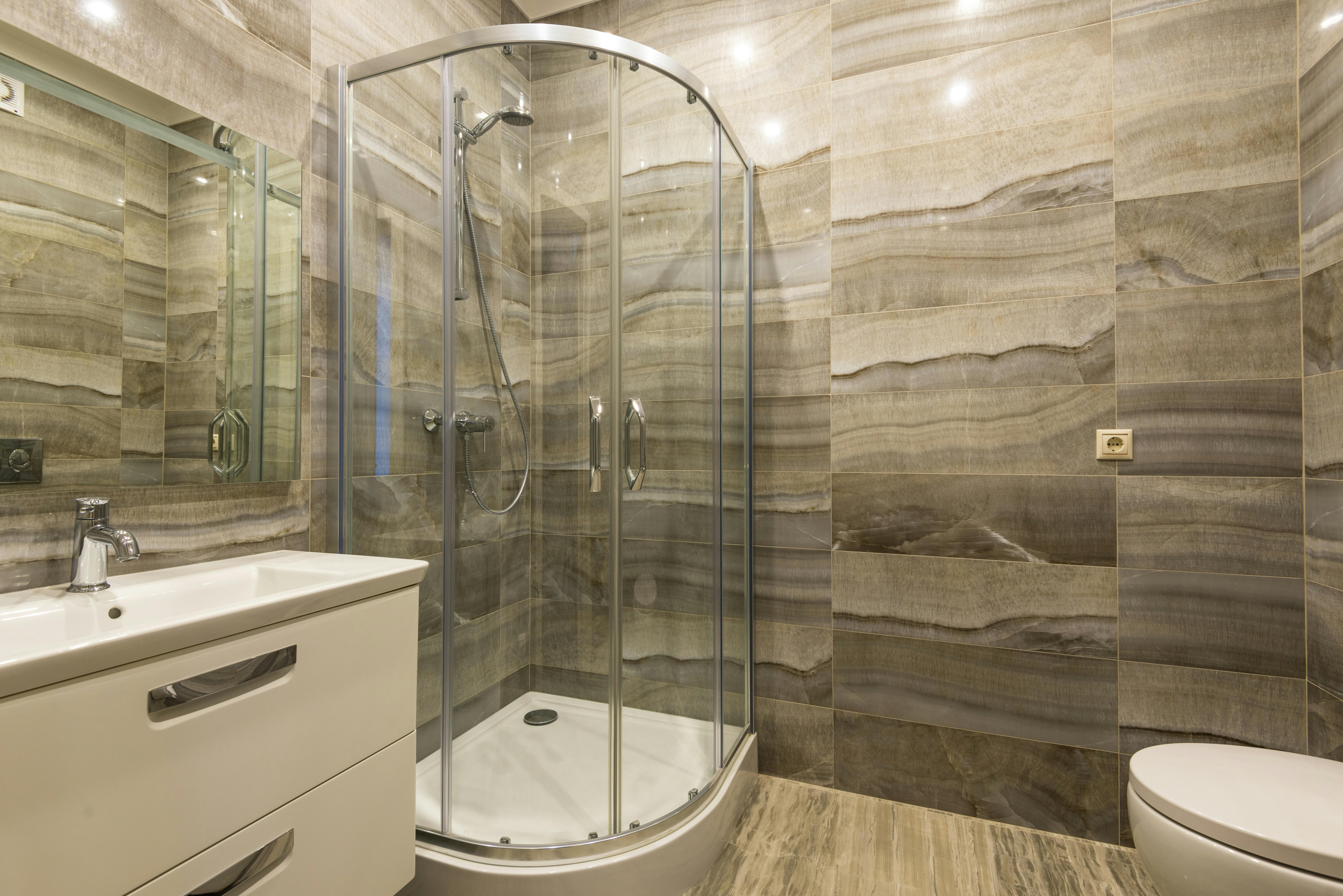 Affordable Bathroom Remodel Services in Manchester