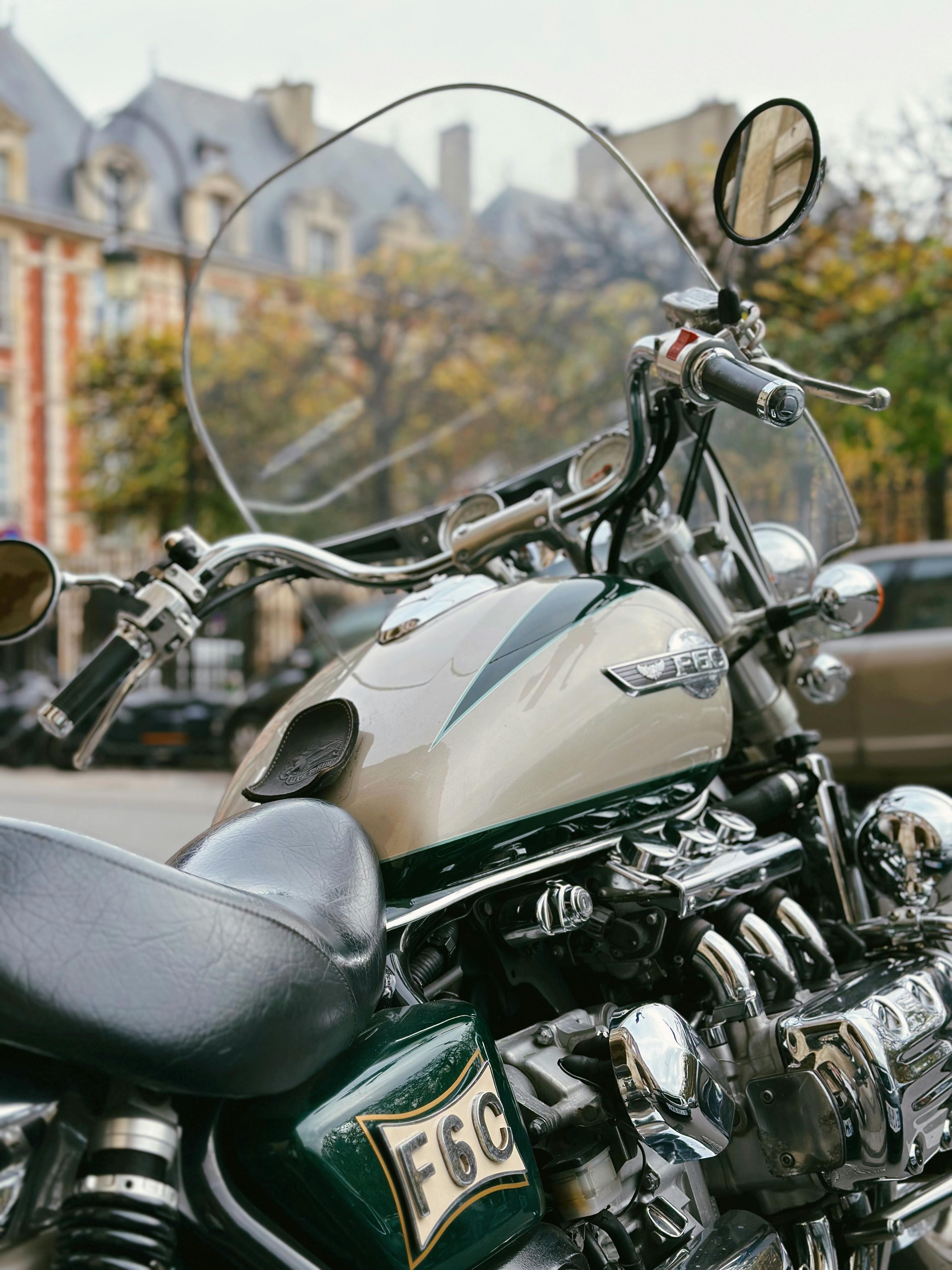 Adventure Motorcycle Luggage Built to Withstand Australia’s Harshest Roads