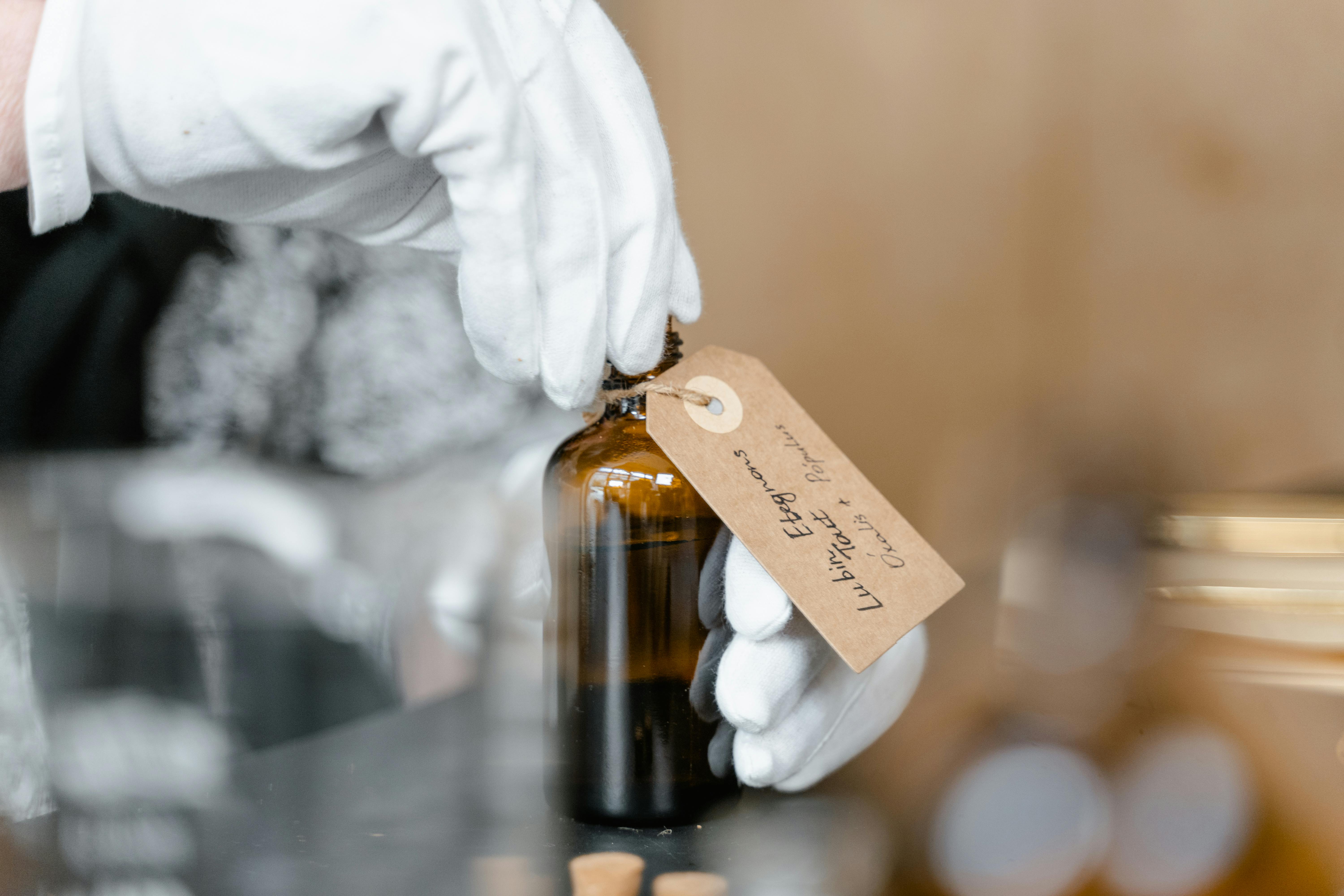 Dubai parfum cadeautips voor hem en haar