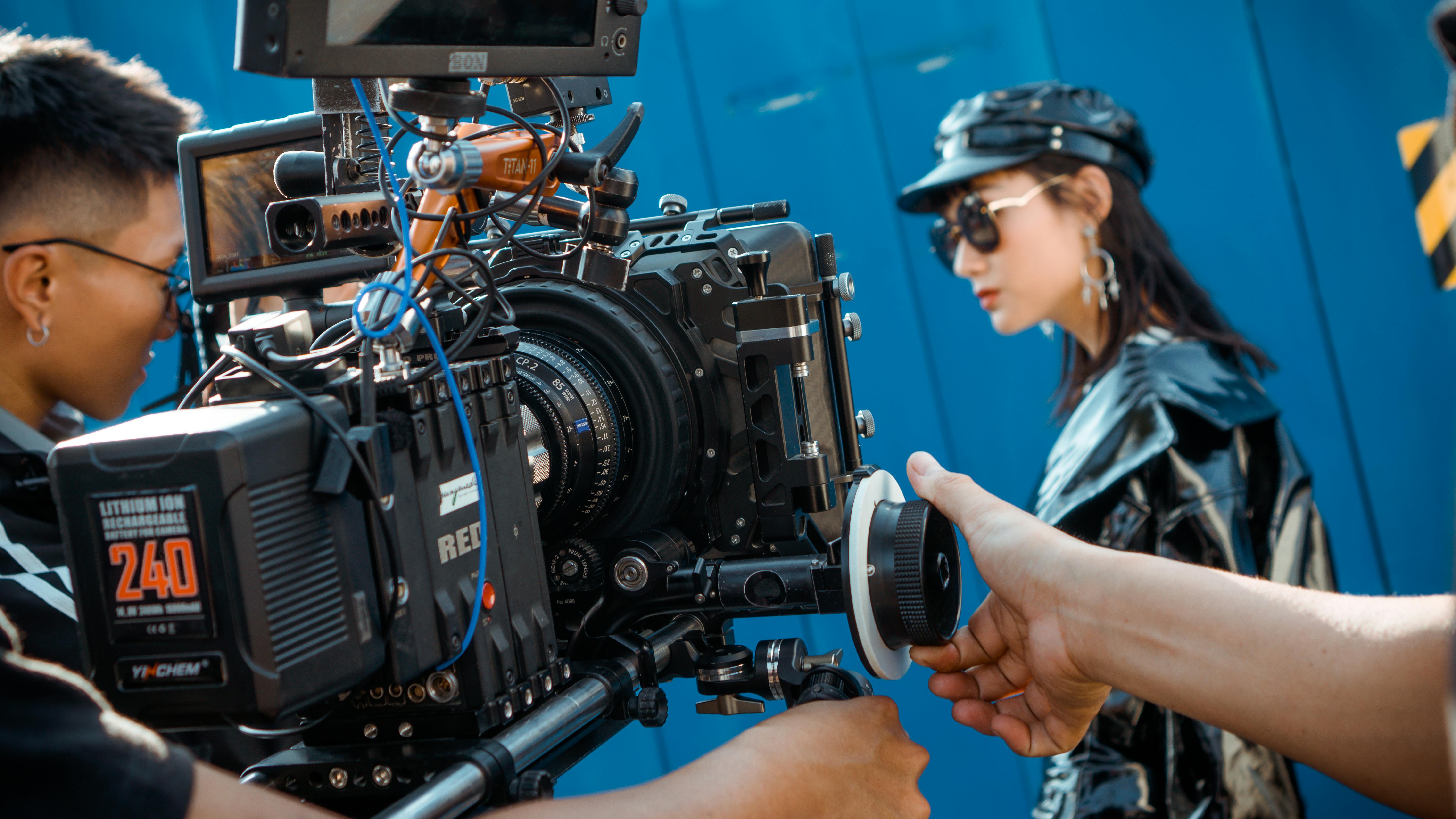 Branded Content for Product Launches and Campaigns